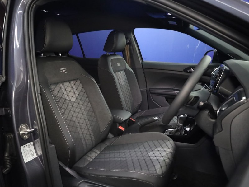 Volkswagen T-Cross - Hatfield VW Bryanston - Image 7