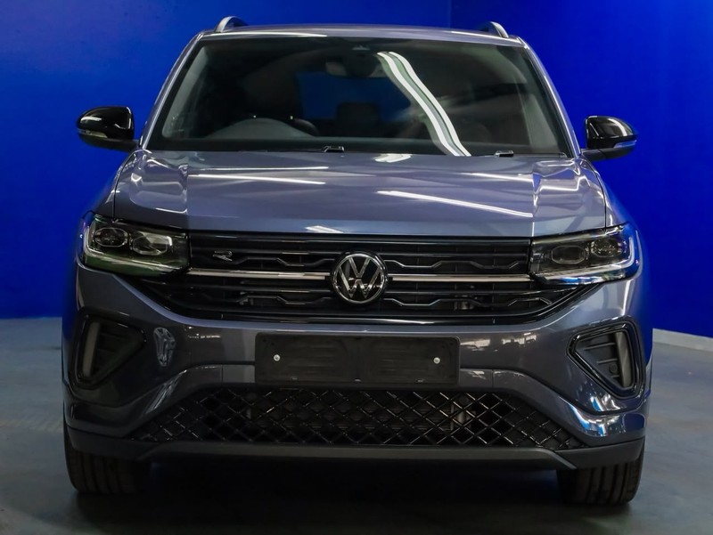Volkswagen T-Cross - Hatfield VW Bryanston - Image 2
