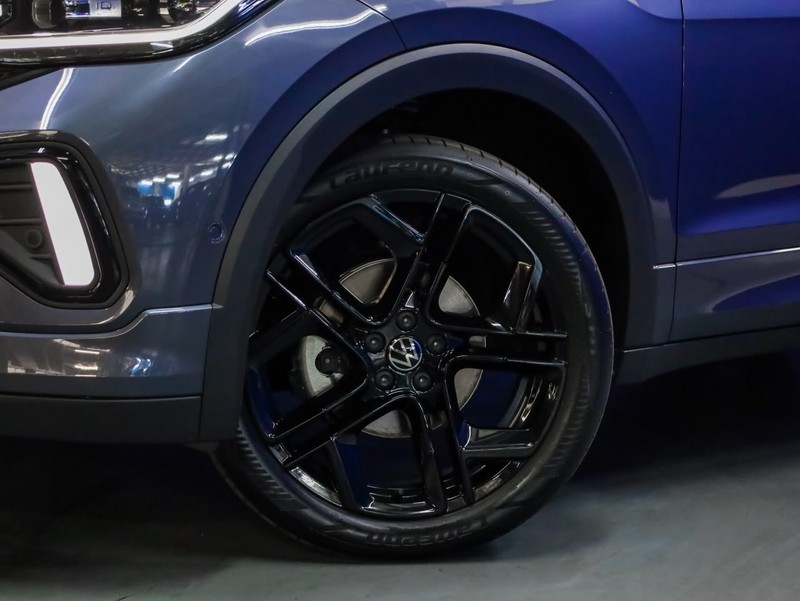 Volkswagen T-Cross - Hatfield VW Bryanston - Image 3