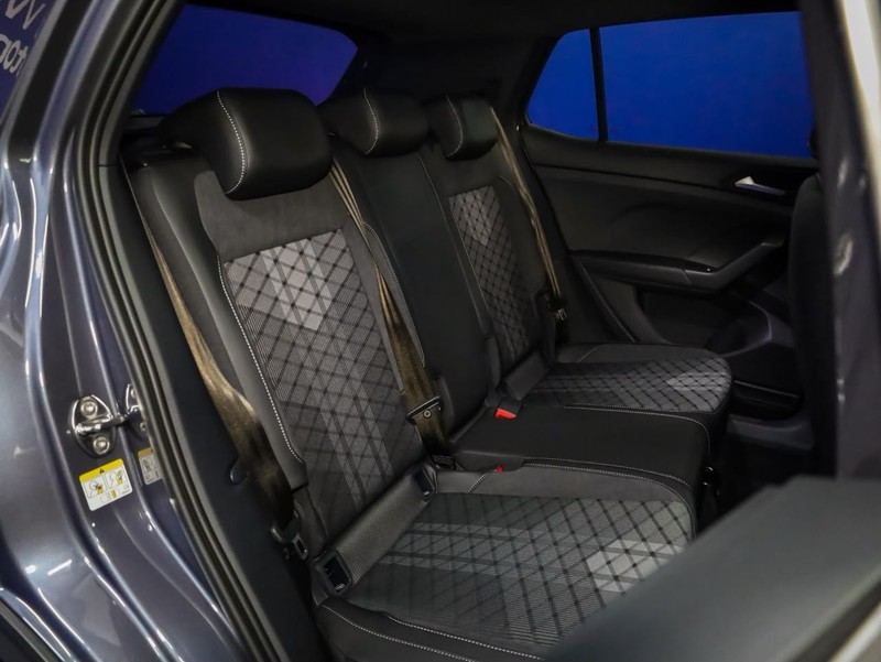 Volkswagen T-Cross - Hatfield VW Bryanston - Image 10