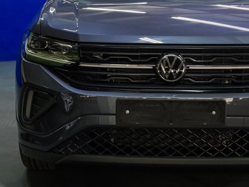 Volkswagen T-Cross - Hatfield VW Bryanston - Image 6