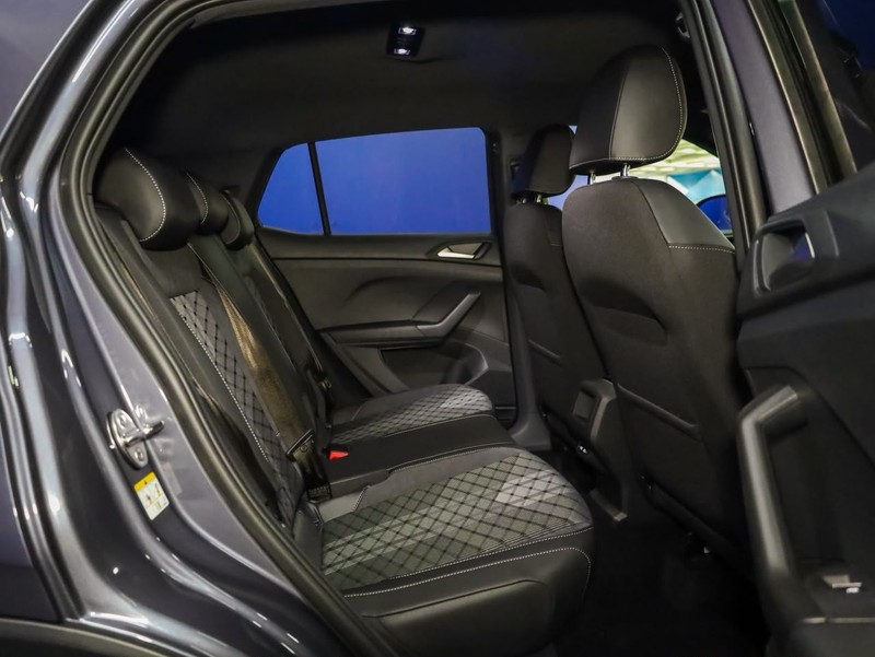 Volkswagen T-Cross - Hatfield VW Bryanston - Image 11
