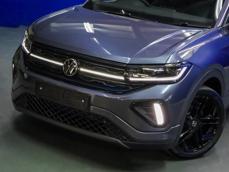 Volkswagen T-Cross - Hatfield VW Bryanston - Image 4