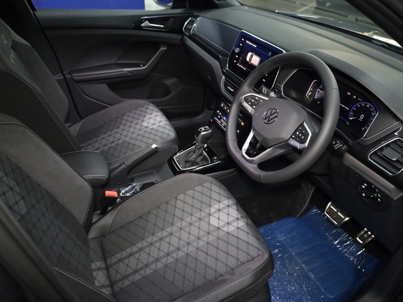 Volkswagen T-Cross - Hatfield VW Bryanston - Image 9
