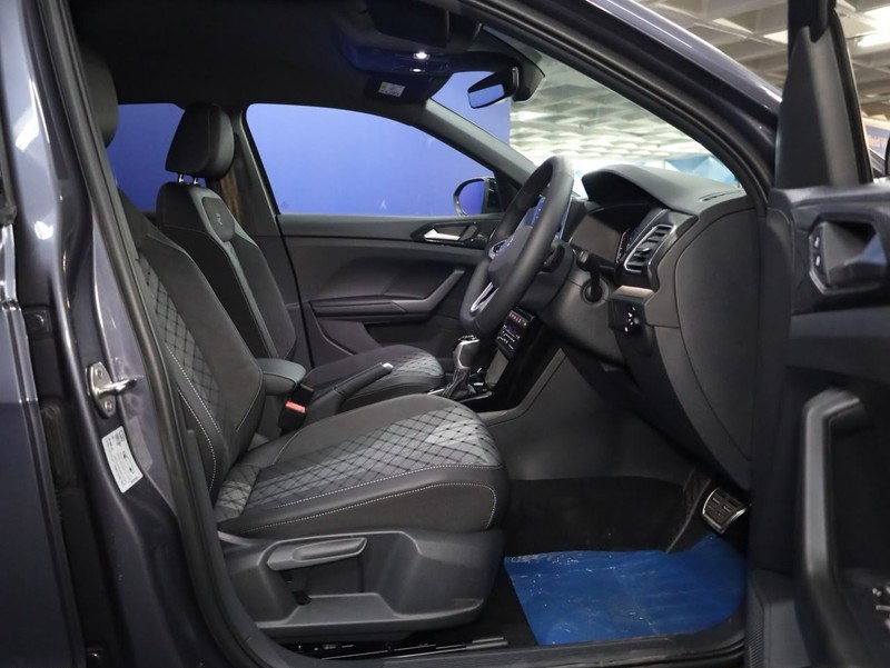 Volkswagen T-Cross - Hatfield VW Bryanston - Image 8
