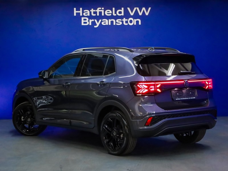 Volkswagen T-Cross - Hatfield VW Bryanston - Image 20