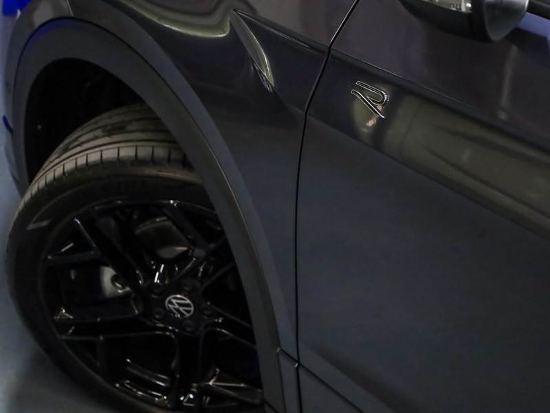 Volkswagen T-Cross - Hatfield VW Bryanston - Image 21