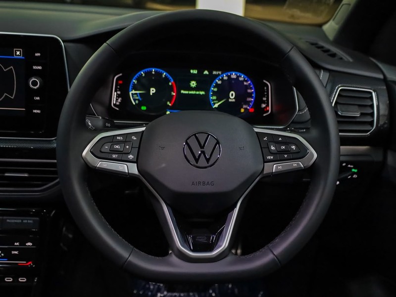 Volkswagen T-Cross - Hatfield VW Bryanston - Image 15