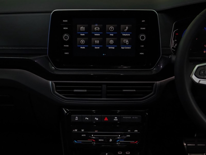 Volkswagen T-Cross - Hatfield VW Bryanston - Image 14