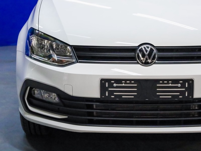 Volkswagen Polo Vivo - Hatfield VW Bryanston - Image 7
