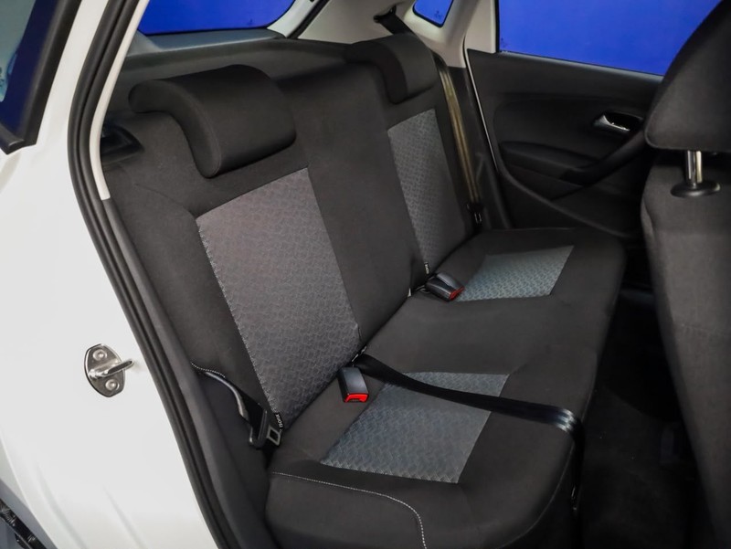 Volkswagen Polo Vivo - Hatfield VW Bryanston - Image 9