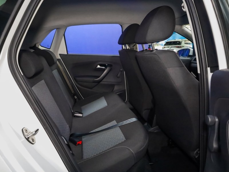 Volkswagen Polo Vivo - Hatfield VW Bryanston - Image 8