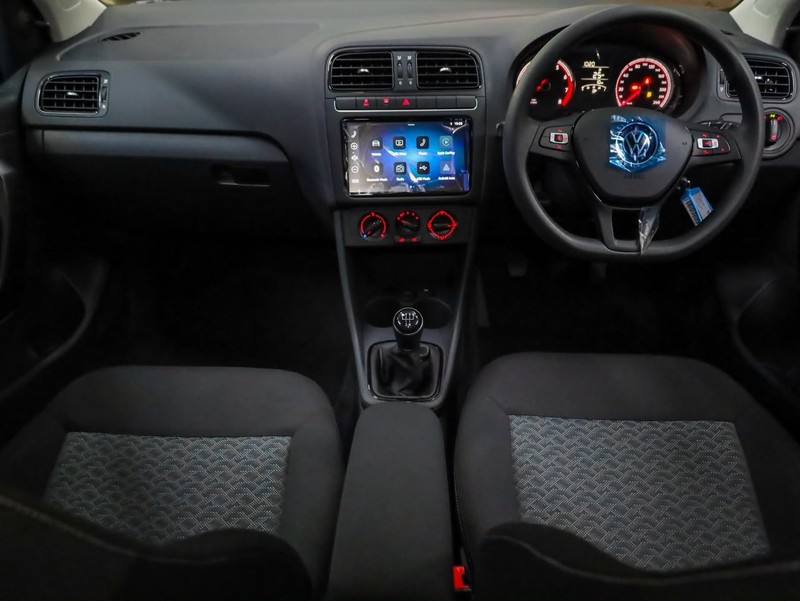 Volkswagen Polo Vivo - Hatfield VW Bryanston - Image 13