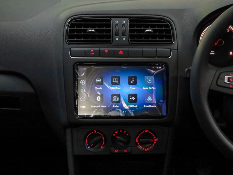 Volkswagen Polo Vivo - Hatfield VW Bryanston - Image 16
