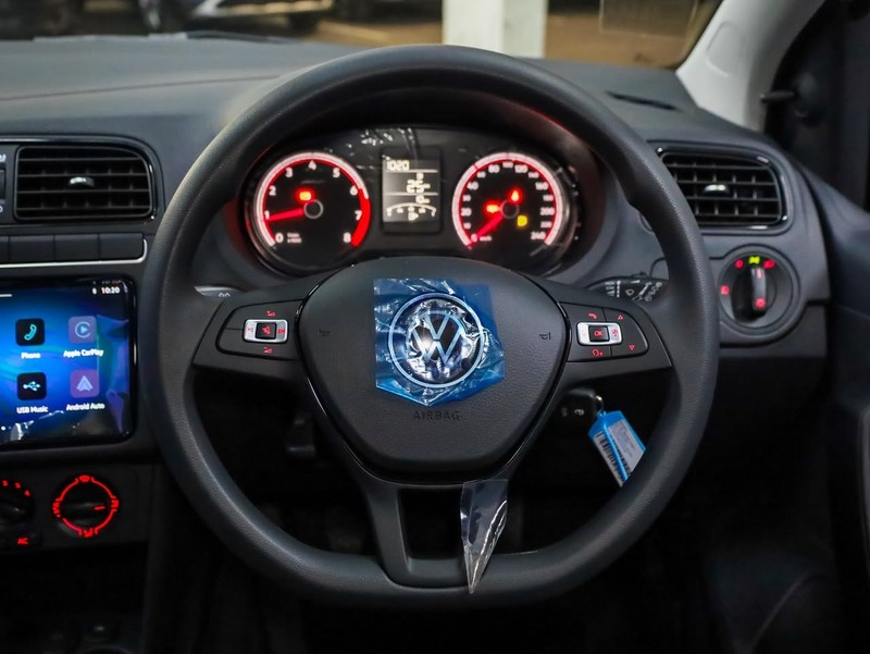 Volkswagen Polo Vivo - Hatfield VW Bryanston - Image 12