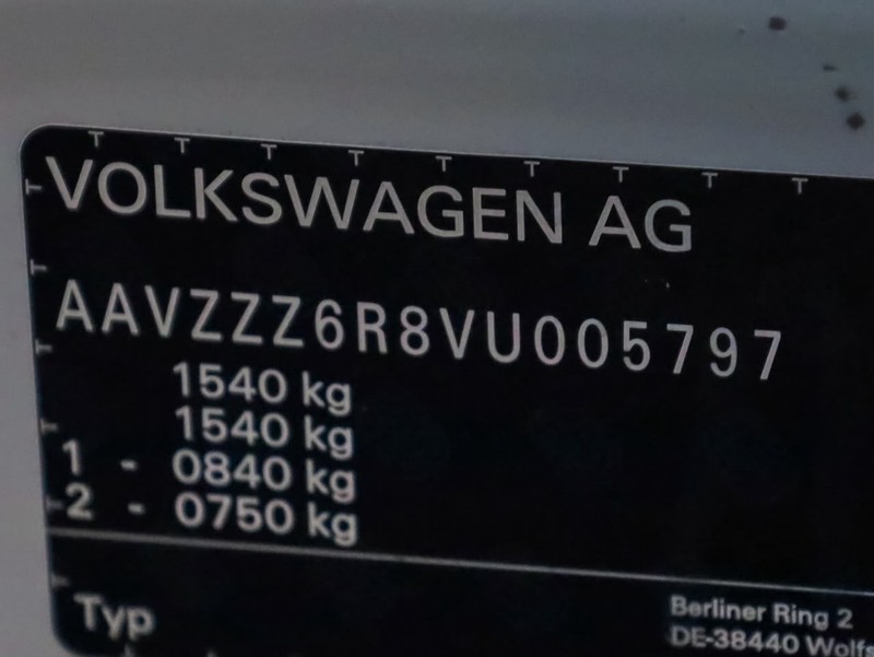 Volkswagen Polo Vivo - Hatfield VW Bryanston - Image 20