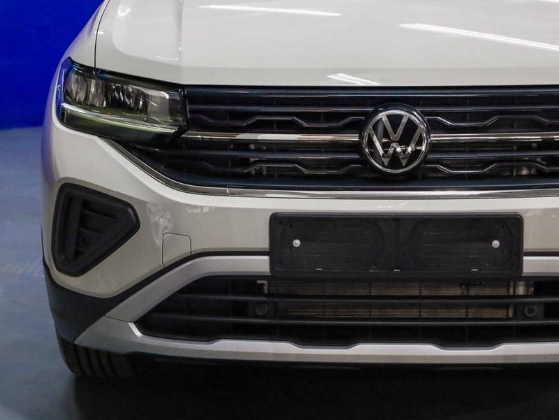 Volkswagen T-Cross - Hatfield VW Bryanston - Image 7