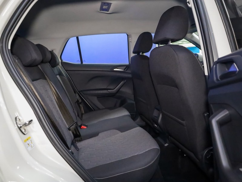 Volkswagen T-Cross - Hatfield VW Bryanston - Image 8