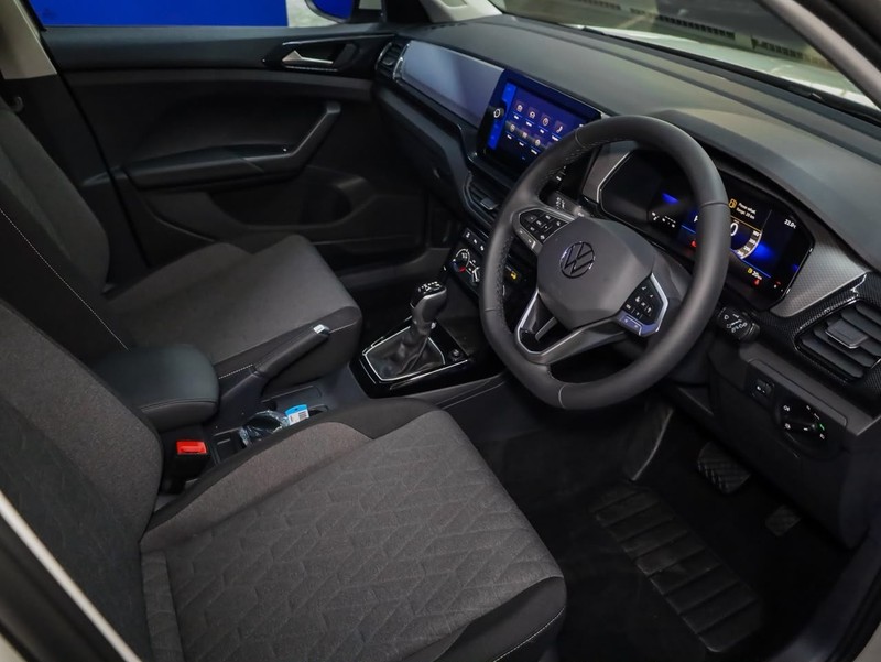 Volkswagen T-Cross - Hatfield VW Bryanston - Image 5