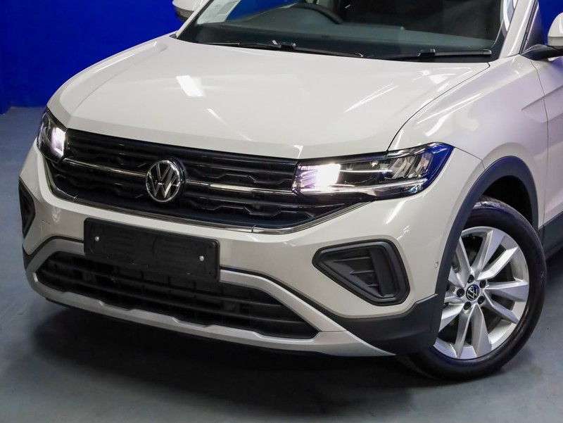 Volkswagen T-Cross - Hatfield VW Bryanston - Image 2