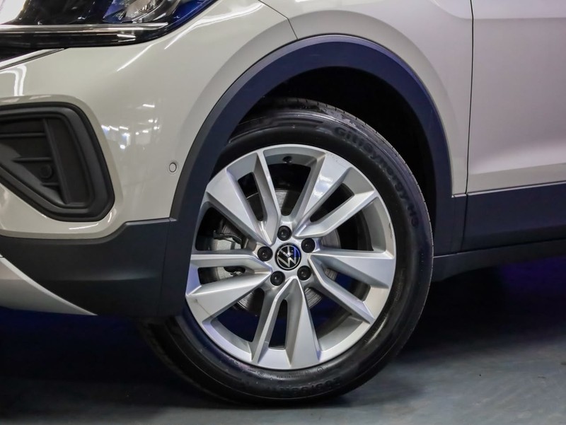 Volkswagen T-Cross - Hatfield VW Bryanston - Image 4