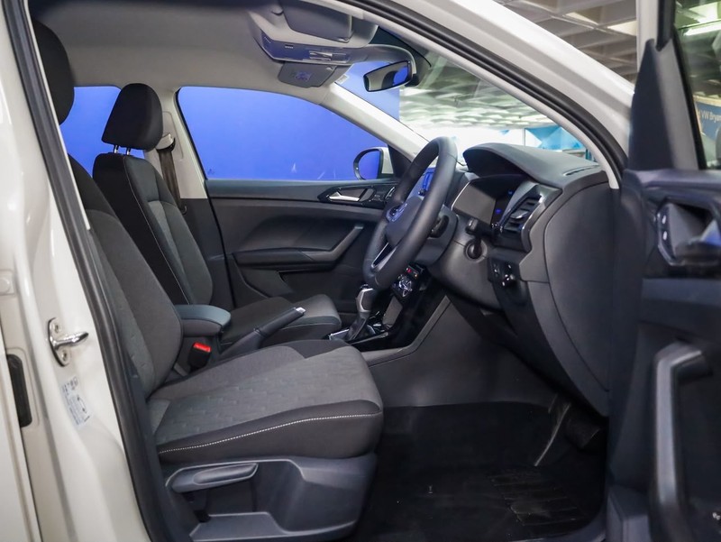 Volkswagen T-Cross - Hatfield VW Bryanston - Image 6