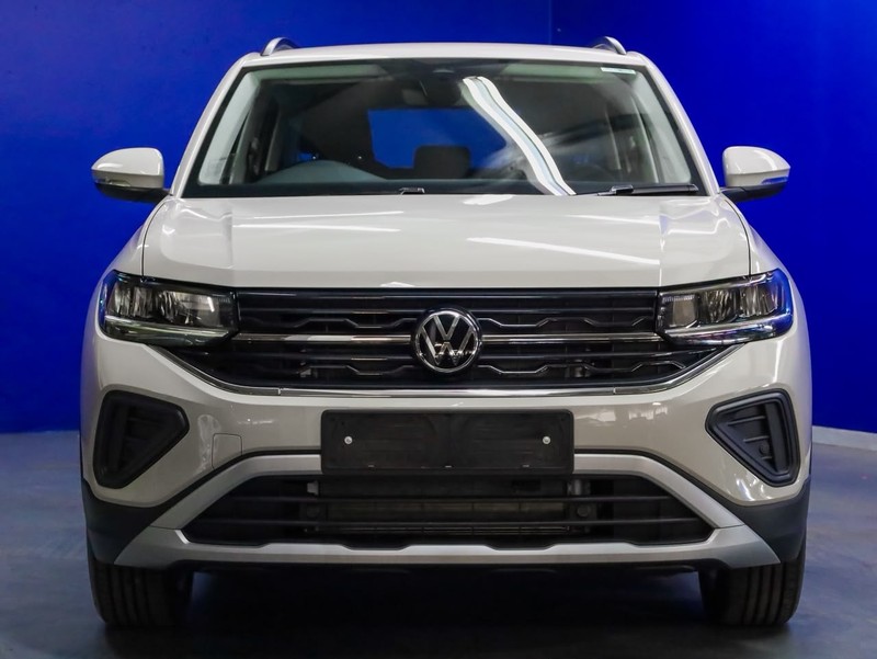 Volkswagen T-Cross - Hatfield VW Bryanston - Image 3