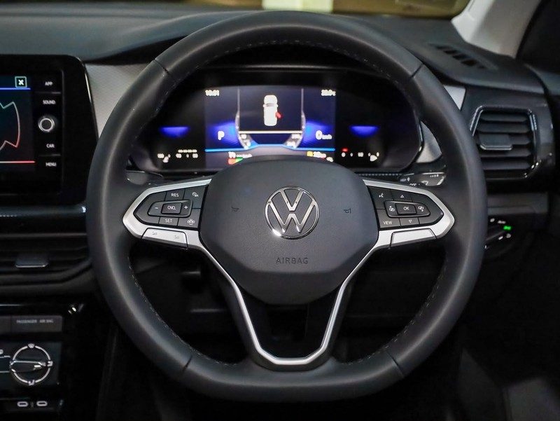 Volkswagen T-Cross - Hatfield VW Bryanston - Image 13