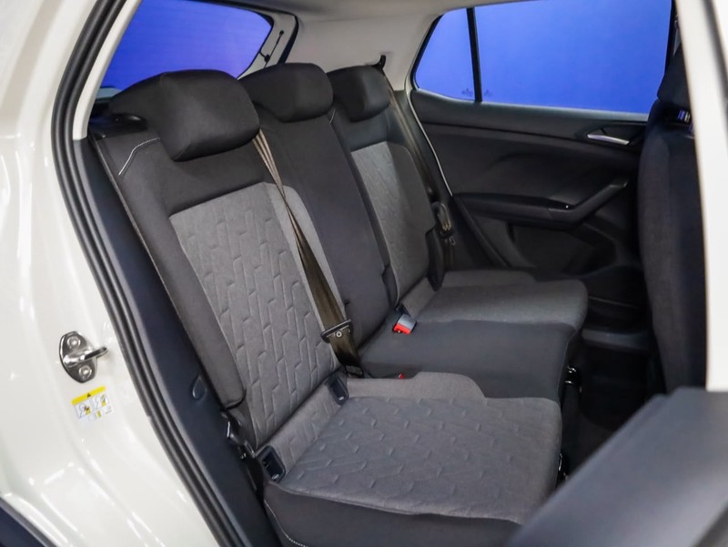 Volkswagen T-Cross - Hatfield VW Bryanston - Image 9