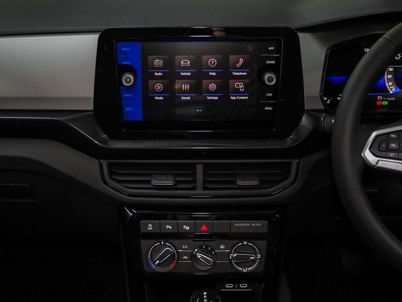 Volkswagen T-Cross - Hatfield VW Bryanston - Image 17