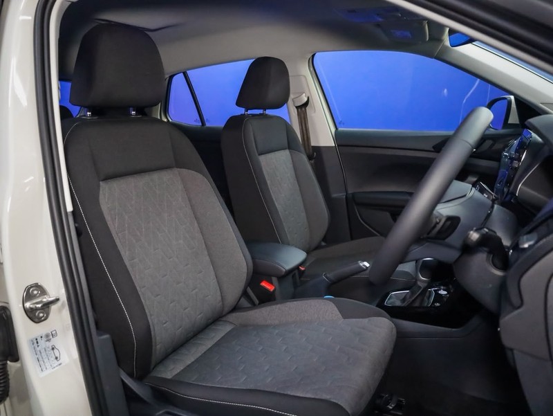 Volkswagen T-Cross - Hatfield VW Bryanston - Image 10