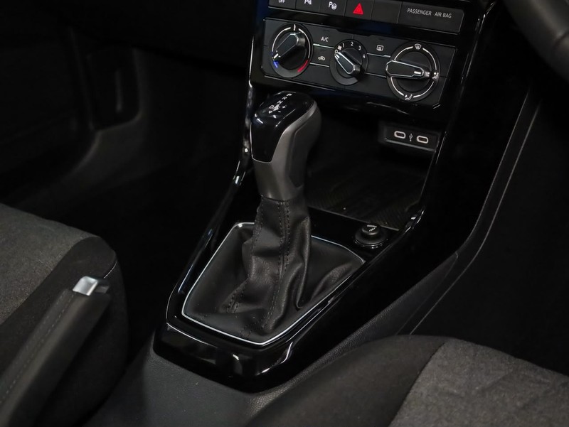 Volkswagen T-Cross - Hatfield VW Bryanston - Image 14