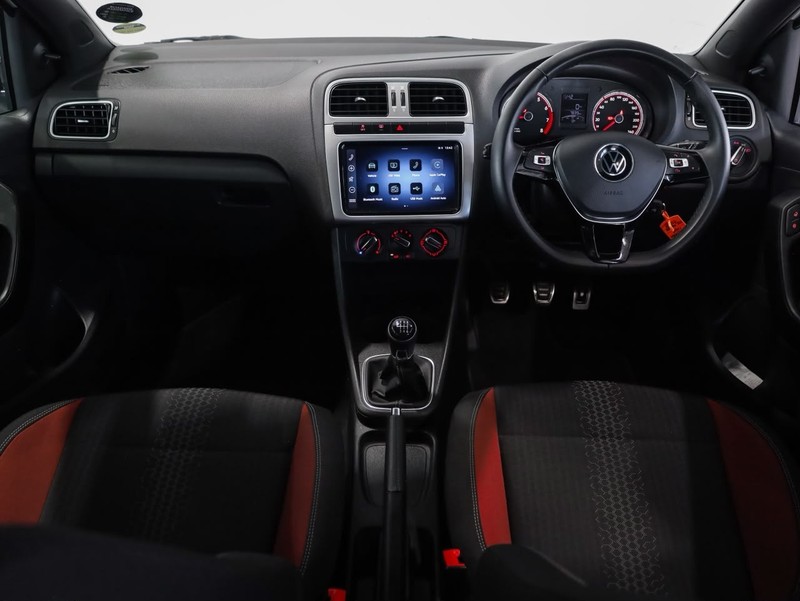 Volkswagen Polo Vivo - Hatfield VW Bryanston - Image 21