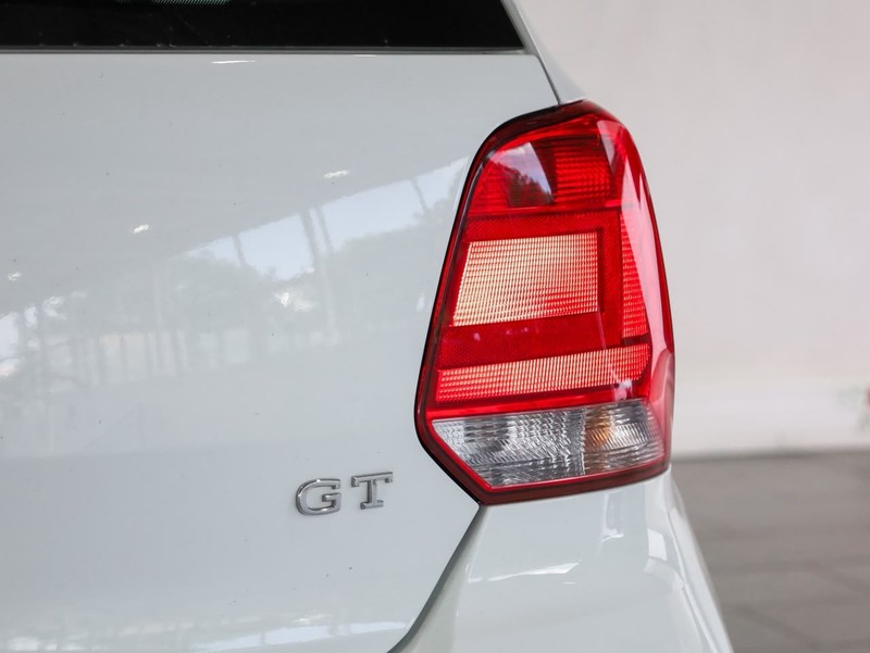 Volkswagen Polo Vivo - Hatfield VW Bryanston - Image 11