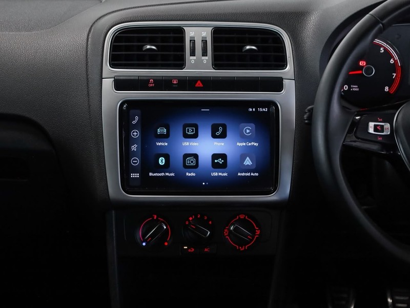 Volkswagen Polo Vivo - Hatfield VW Bryanston - Image 19