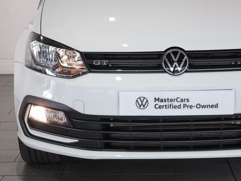 Volkswagen Polo Vivo - Hatfield VW Bryanston - Image 5