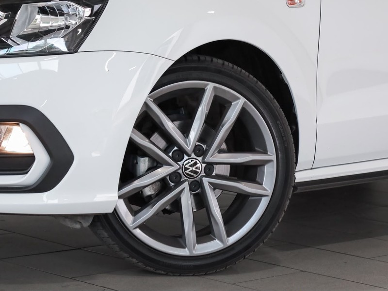 Volkswagen Polo Vivo - Hatfield VW Bryanston - Image 2