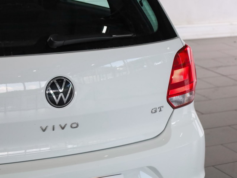 Volkswagen Polo Vivo - Hatfield VW Bryanston - Image 13