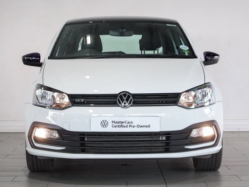 Volkswagen Polo Vivo - Hatfield VW Bryanston - Image 7