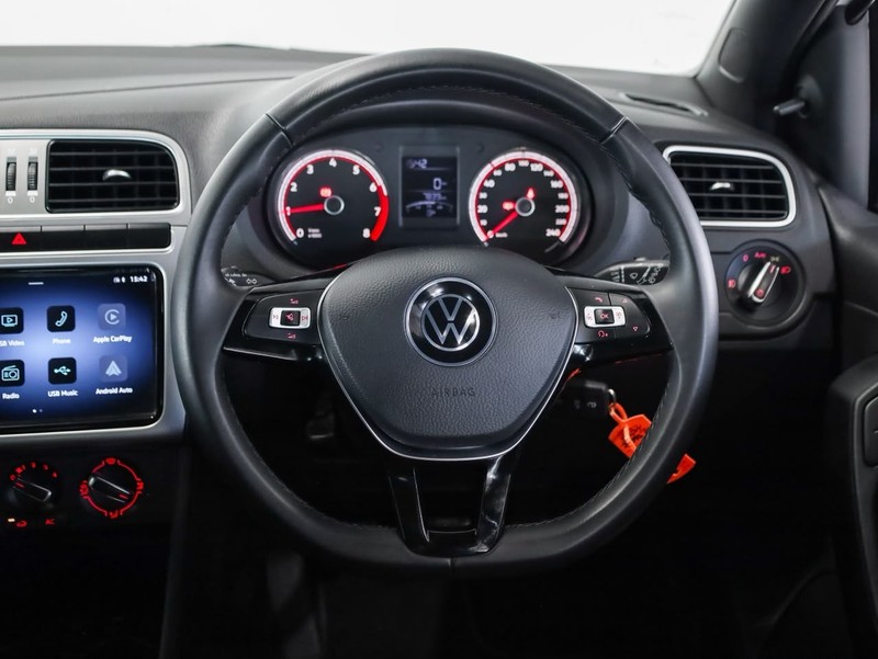 Volkswagen Polo Vivo - Hatfield VW Bryanston - Image 20