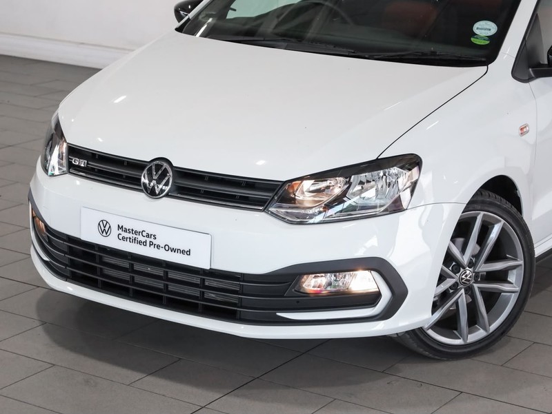 Volkswagen Polo Vivo - Hatfield VW Bryanston - Image 4