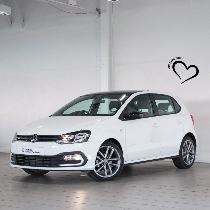 Volkswagen Polo Vivo - Hatfield VW Bryanston - Image 1