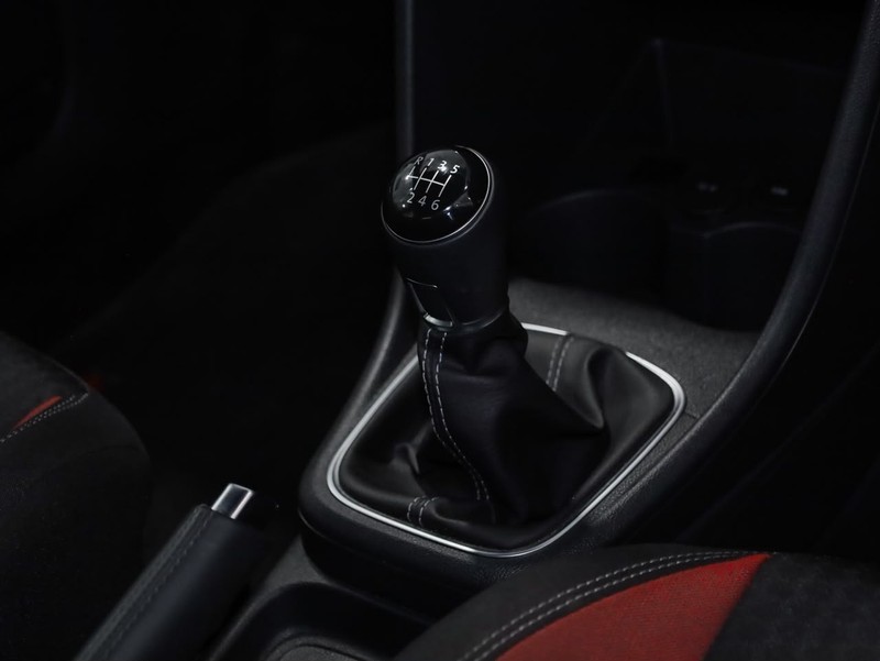 Volkswagen Polo Vivo - Hatfield VW Bryanston - Image 23