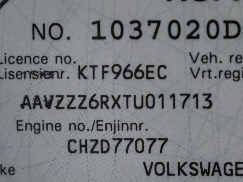 Volkswagen Polo Vivo - Hatfield VW Bryanston - Image 24