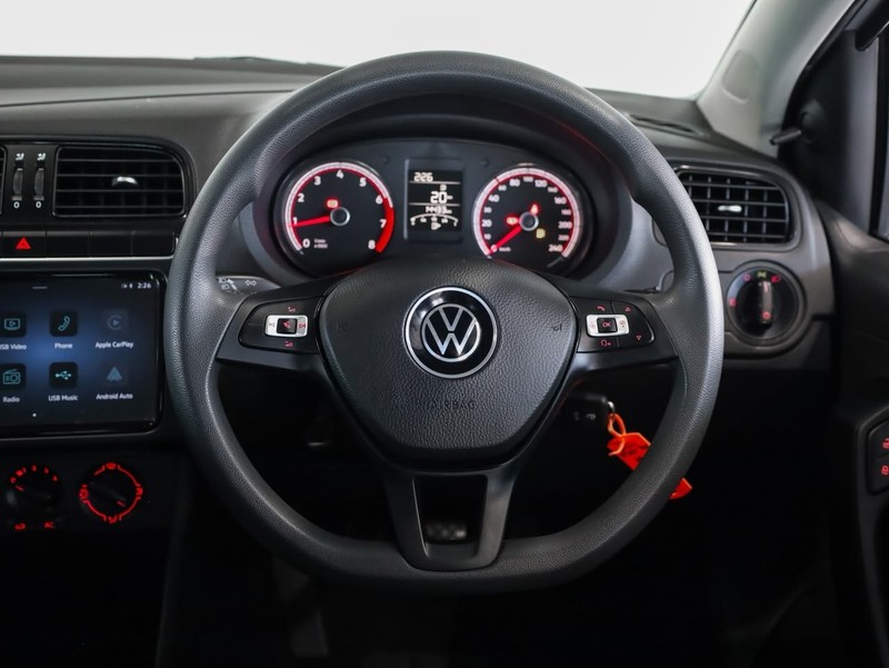 Volkswagen Polo Vivo - Hatfield VW Bryanston - Image 17