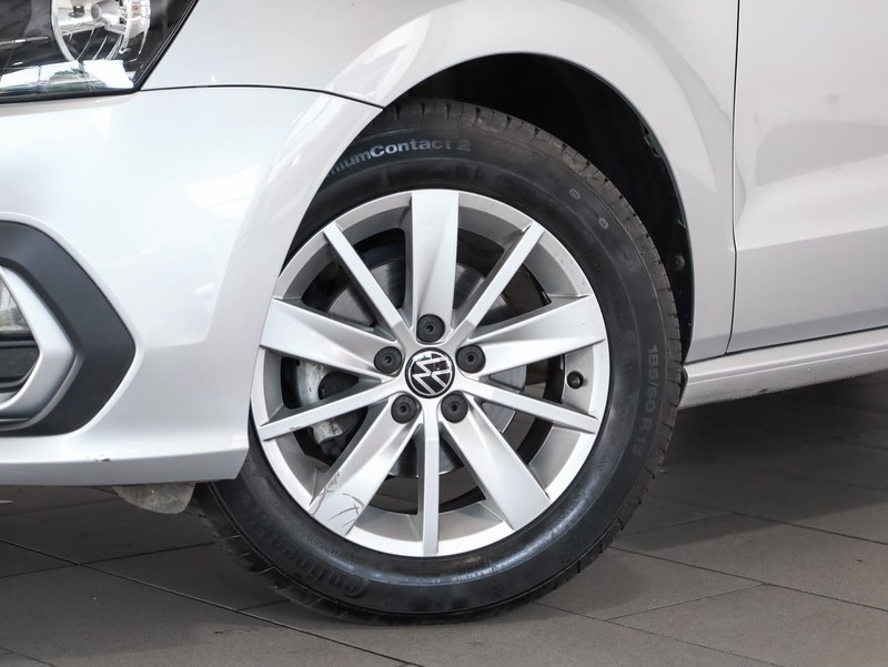 Volkswagen Polo Vivo - Hatfield VW Bryanston - Image 2