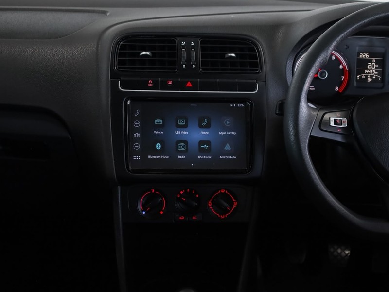 Volkswagen Polo Vivo - Hatfield VW Bryanston - Image 20