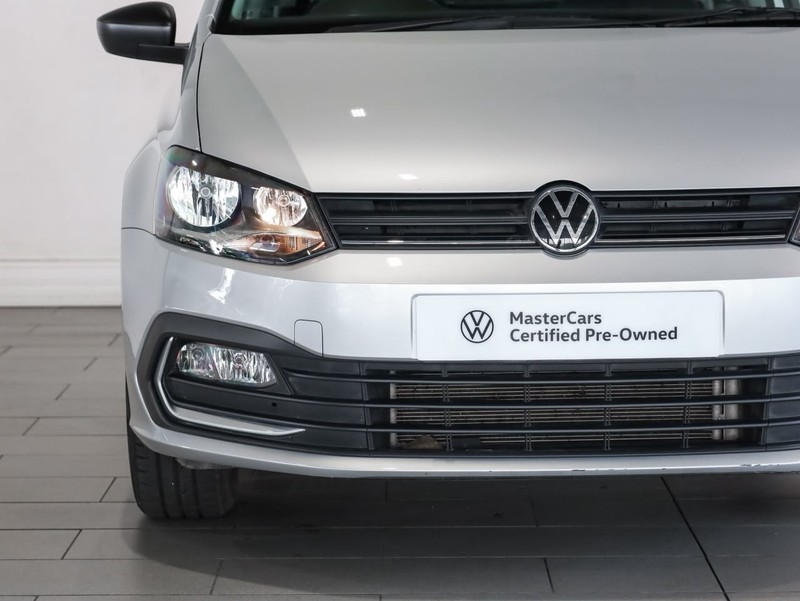 Volkswagen Polo Vivo - Hatfield VW Bryanston - Image 4