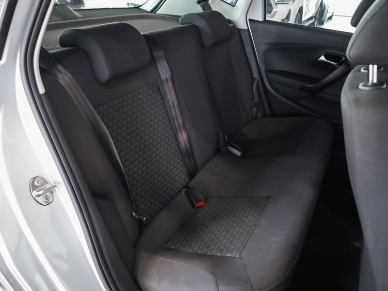 Volkswagen Polo Vivo - Hatfield VW Bryanston - Image 13