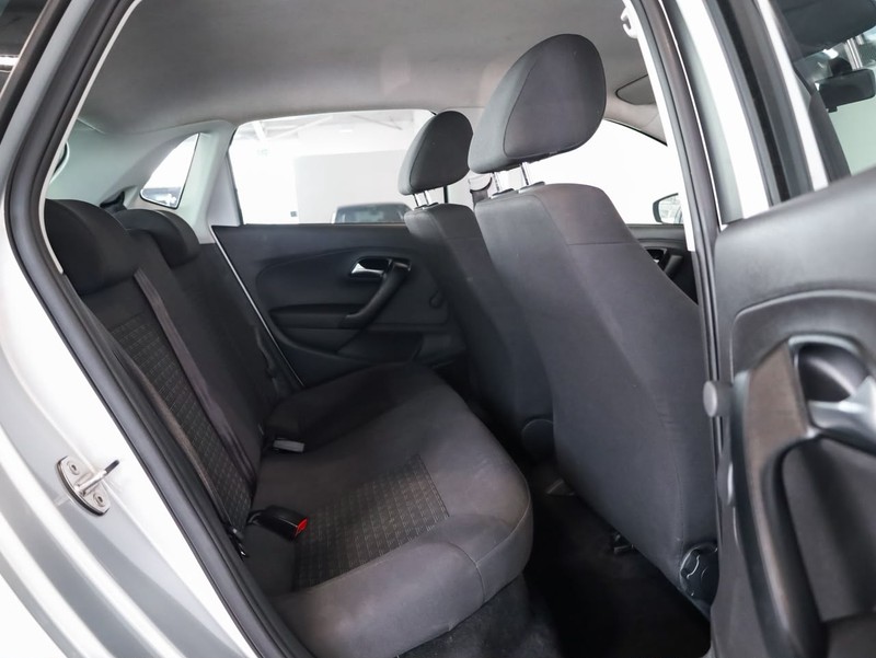 Volkswagen Polo Vivo - Hatfield VW Bryanston - Image 11